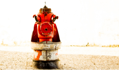 Fire Fighting Equipments